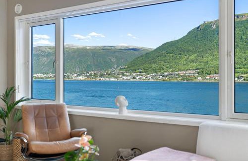 Tromso Apartment | Deluxe Penthouse by Paramount