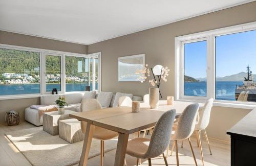 Tromso Apartment | Deluxe Penthouse by Paramount
