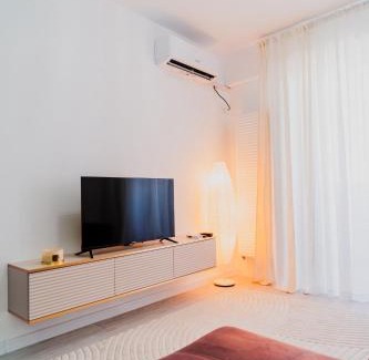 Nord-Est Apartment | Deluxe