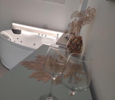 Vico del Gargano Apartment | Deluxe Romantic Suite