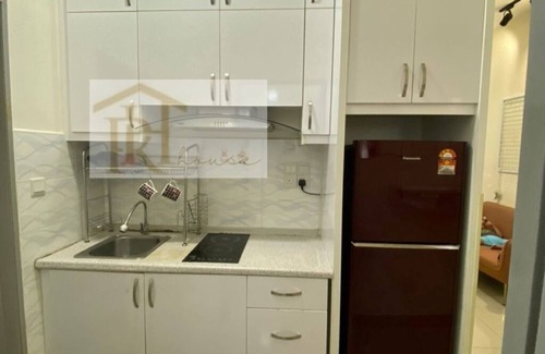 Taman Setapak Condo | Deluxe Room at Ayuman Suites, Gombak with KL City View