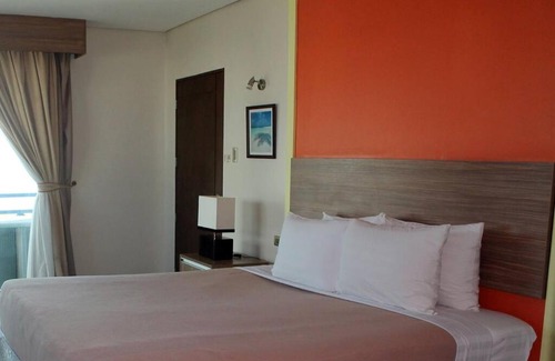 San Fernando Apartment | Deluxe Room at World Class Resort
