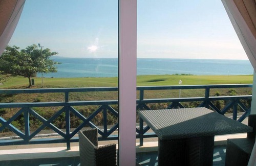 San Fernando Apartment | Deluxe Room at World Class Resort