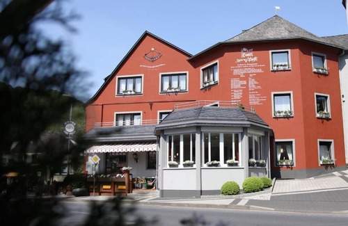 Waldbreitbach House | Deluxe room - Hotel zur Post Waldbreitbach