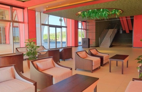 Miyakojima Hotel | Deluxe Room Shuri House Twin | Vacation STAY Spe/Miyakojima Okinawa