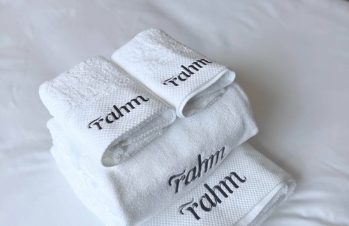 Ulaanbaatar House | Deluxe Room with Two Double Beds