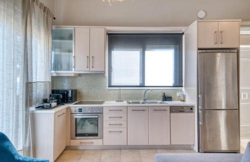 Kandia House | Deluxe Seaside Condo for 6