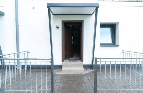 Willroth Apartment | Deluxe Studio (1) - Colakation GmbH