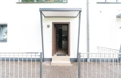 Willroth Apartment | Deluxe Studio (2) - Colakation GmbH