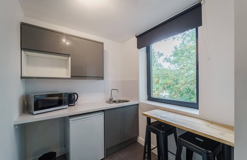 Derby Apartment | Deluxe Studio Apartments