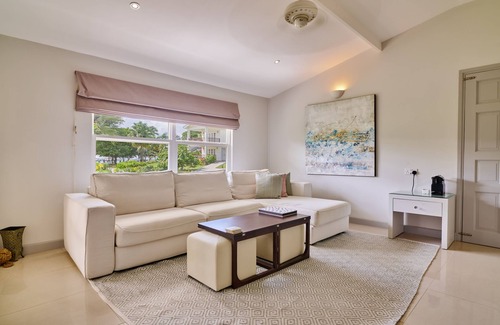 Lance aux Epines Apartment | Deluxe Suite - 2 Bedrooms