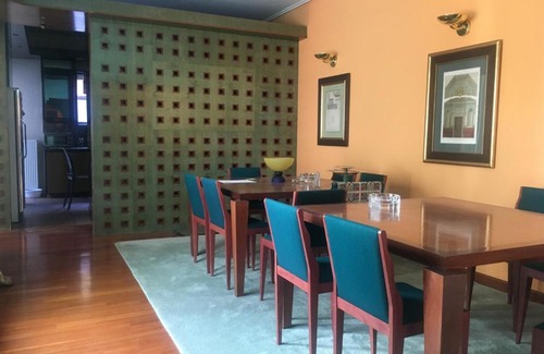 Glyfada Villa | Deluxe Villa in Glyfada with Pool