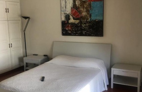 Glyfada Villa | Deluxe Villa in Glyfada with Pool