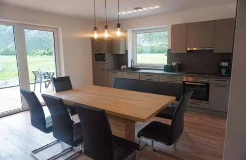 Imsterberg Apartment | Deluxefort für 10 Gäste mit eigenem Whirlpool und Fasssauna