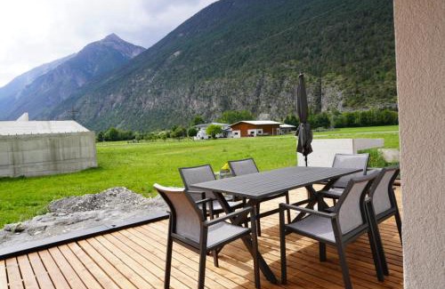 Imsterberg Apartment | Deluxefort für 10 Gäste mit eigenem Whirlpool und Fasssauna
