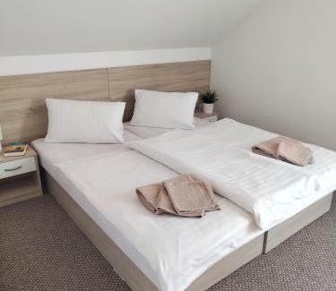 Demanova Apartment | Demänova 238