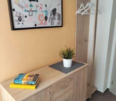 Demanova Apartment | Demänova 238