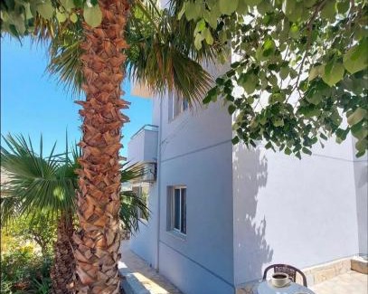 Ksamil House | Dema Guesthouse