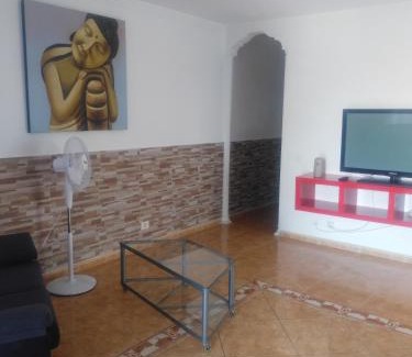 Mogan Apartment | Demelza Beach