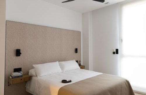 Poblats Maritims Apartment | Demetrio By Alma Suites