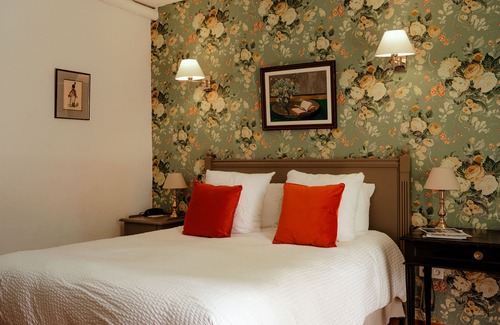 Erbalunga Hotel | Demeure Castel Brando Hôtel & SPA