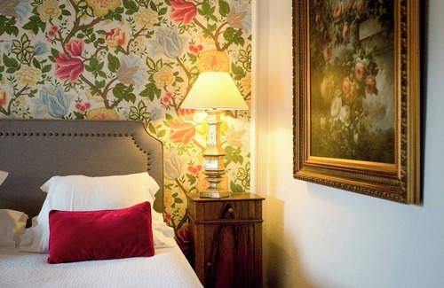 Erbalunga Hotel | Demeure Castel Brando Hôtel & SPA