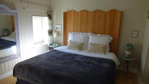 Saint-Thomas-de-Conac House | demeure d'alienor