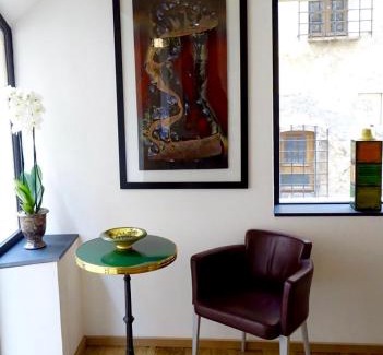 Valbonne House | Demeure d'hôtes Le Rocher