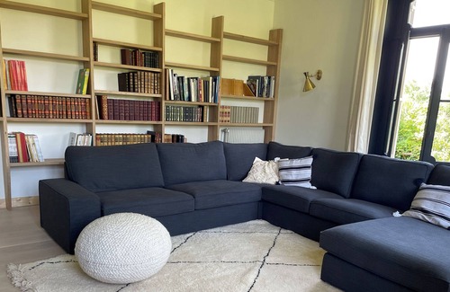 Flaujagues House | Demeure de Charme - 7 Ch/14 Pax - Piscine+parc 1Ha