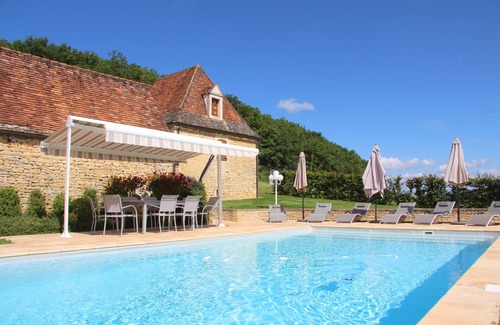 Jayac House | Demeure de Charme Pour des Vacances de Rêves en Dordogne