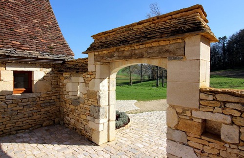 Jayac House | Demeure de Charme Pour des Vacances de Rêves en Dordogne