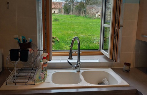 Rancourt Apartment | Demeure de la Vieille Tour