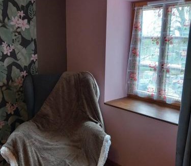 Rancourt Apartment | demeure de la vielle tour