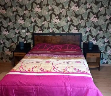 Rancourt Apartment | demeure de la vielle tour