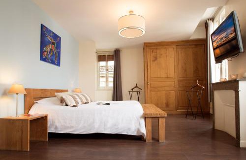 Saint-Emilion Apartment | Demeure des Girondins