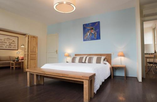 Saint-Emilion Apartment | Demeure des Girondins