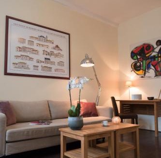 Saint-Emilion Apartment | Demeure des Girondins
