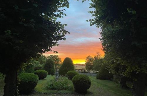 Saint-Gerand-le-Puy Bed & Breakfast | Demeure des Payratons