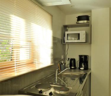 Locquenole Bed & Breakfast | Demeure des tilleuls