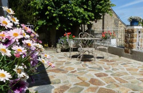 Locquenole Bed & Breakfast | Demeure des tilleuls