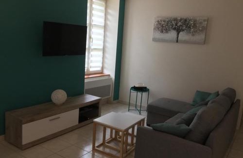 Sourdun House | Demeure Saint Martin