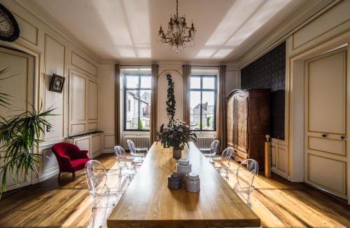 Vertus Bed & Breakfast | Demeure Saint Martin