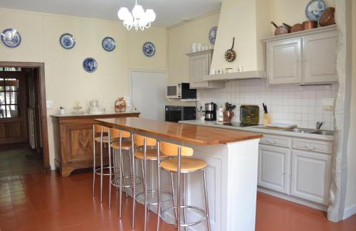 Verteuil-sur-Charente House | Demeure VERTEUILLAISE