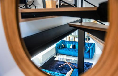 Samoreau House | Demeures du Bord de Seine