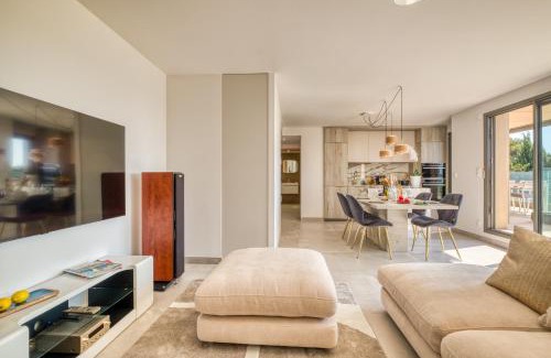 Guerrevieille Apartment | Demeures Kokio 100 m From Sandy Beach