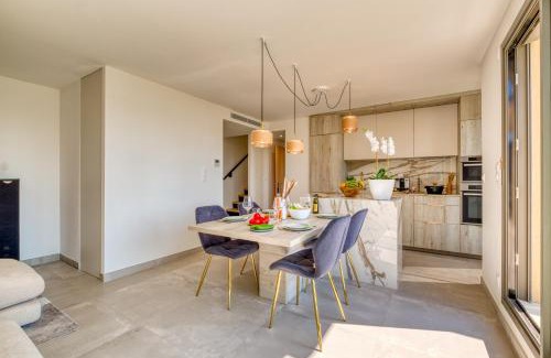 Guerrevieille Apartment | Demeures Kokio 100 m From Sandy Beach