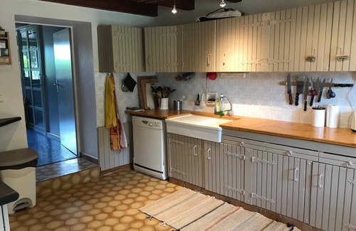 Cercier House | Demi-ferme