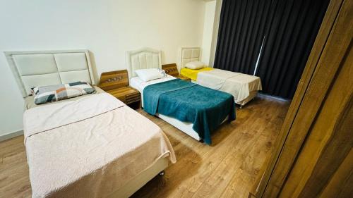 Beylikduzu Apartment | Demir country 19