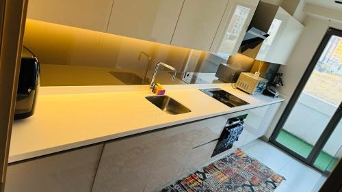 Beylikduzu Apartment | Demir country 19