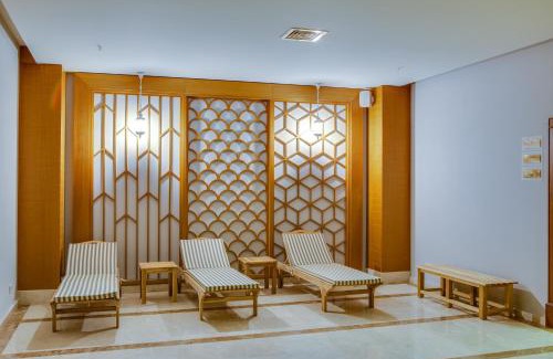 Mentese Hotel | Demircioğlu Park Hotel